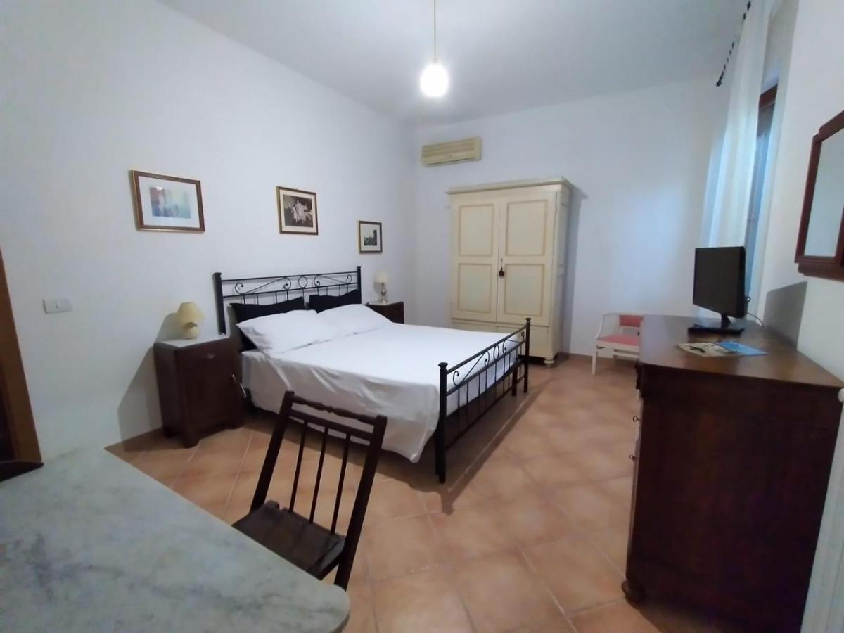 B&B L'Oliveto Lucignano Kültér fotó
