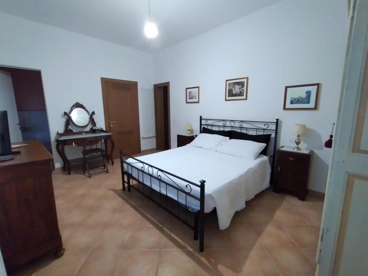 B&B L'Oliveto Lucignano Kültér fotó