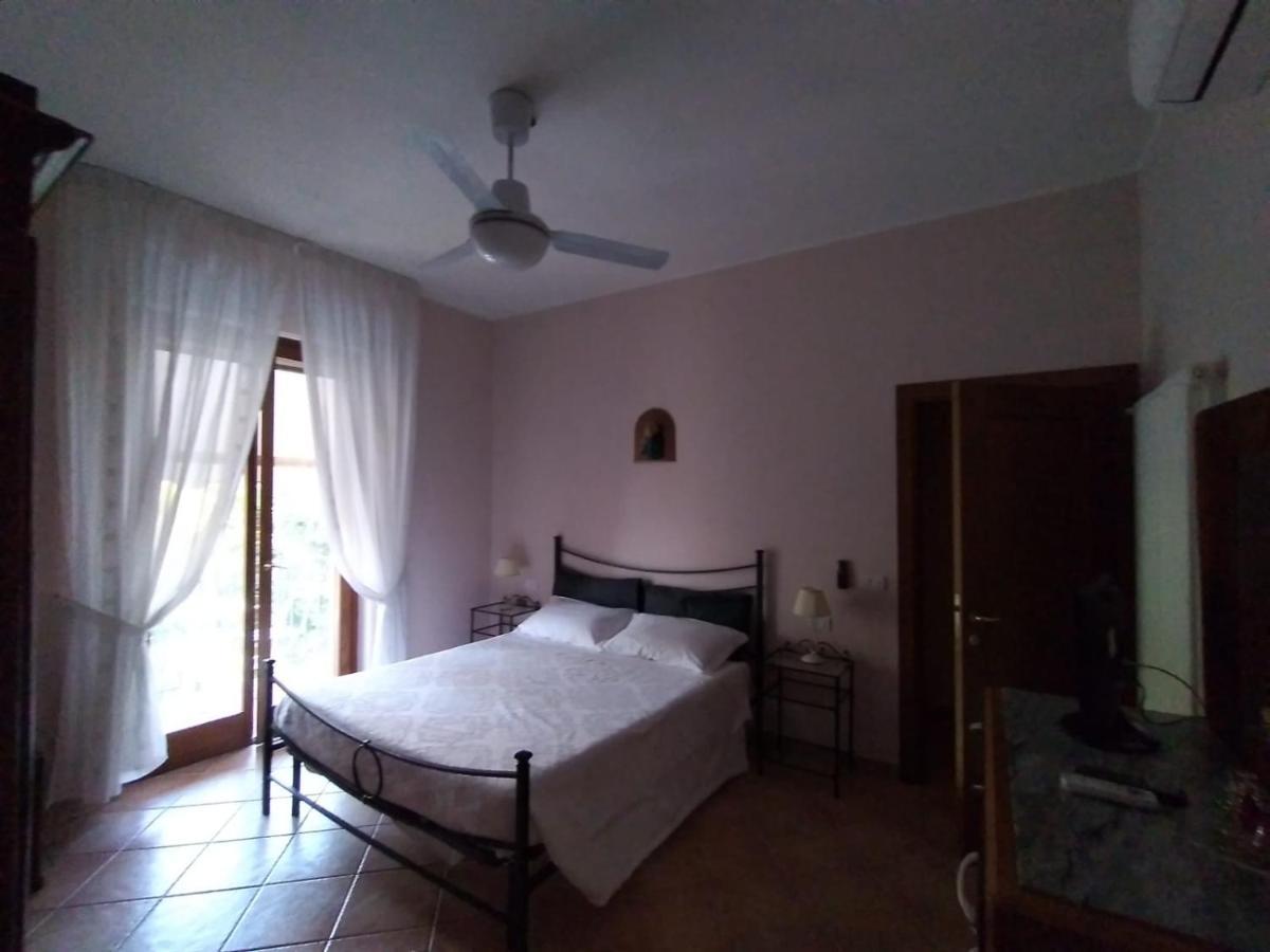 B&B L'Oliveto Lucignano Kültér fotó