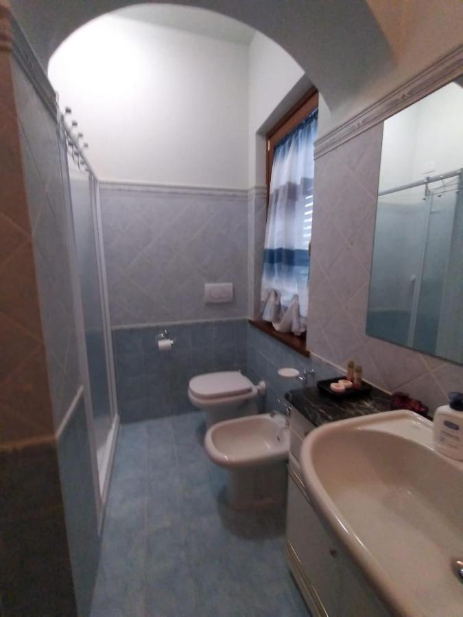 B&B L'Oliveto Lucignano Kültér fotó
