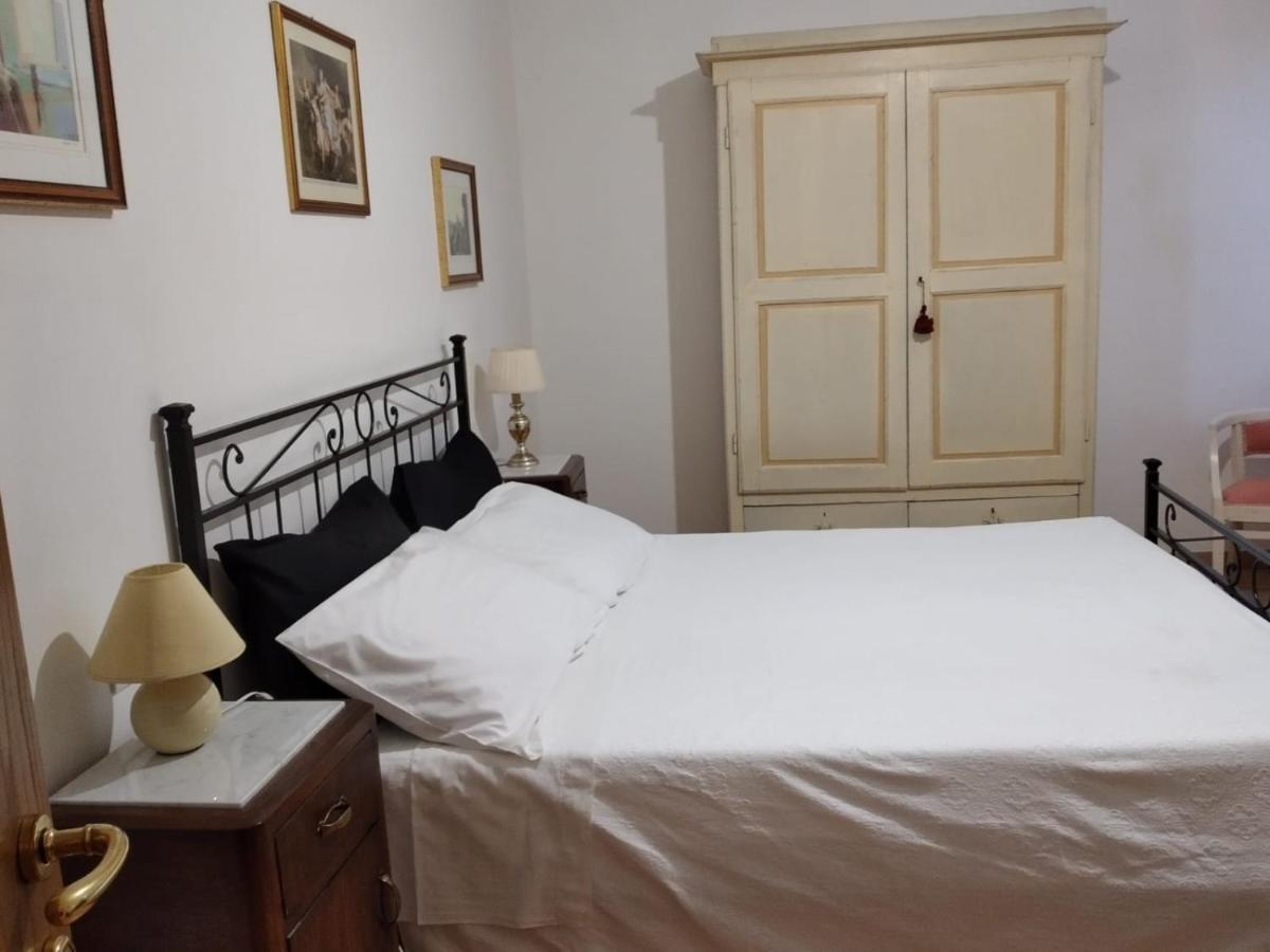 B&B L'Oliveto Lucignano Kültér fotó