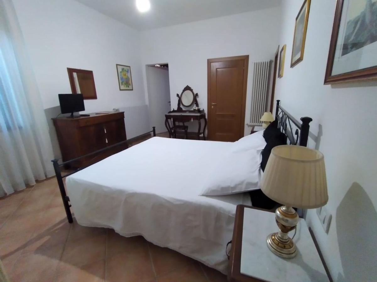B&B L'Oliveto Lucignano Kültér fotó