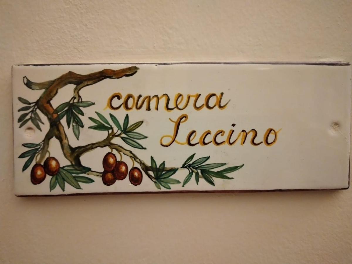 B&B L'Oliveto Lucignano Kültér fotó