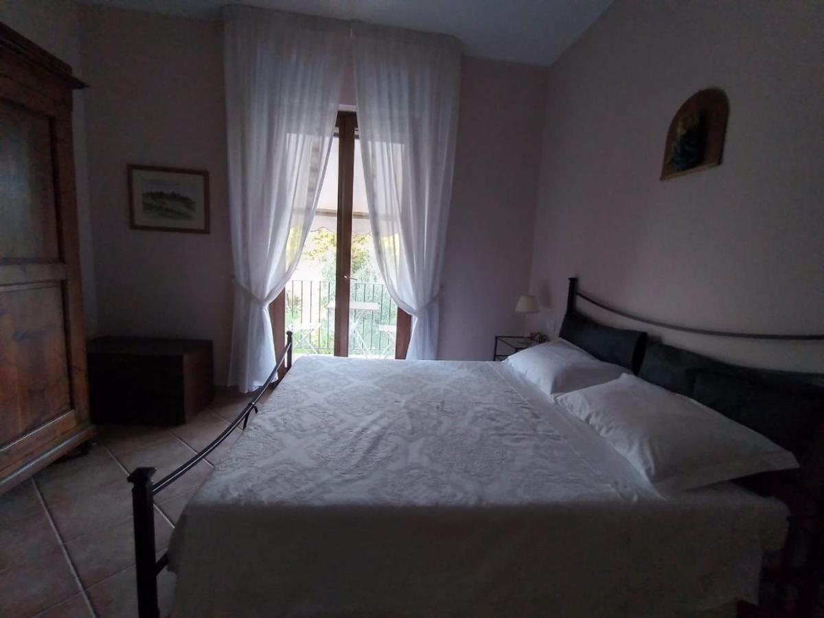 B&B L'Oliveto Lucignano Kültér fotó