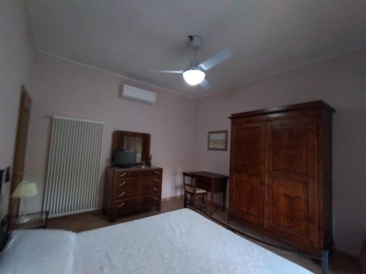 B&B L'Oliveto Lucignano Kültér fotó