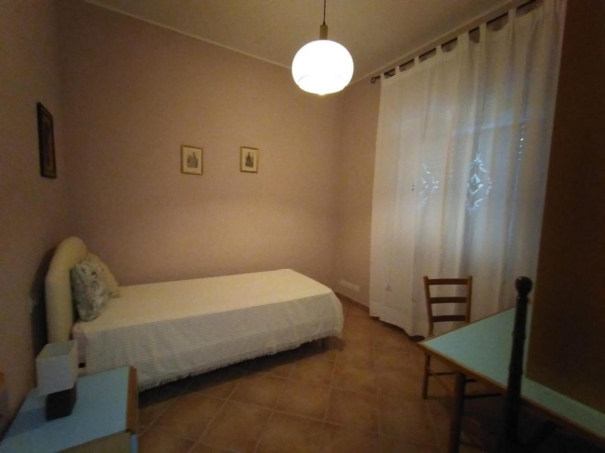 B&B L'Oliveto Lucignano Kültér fotó